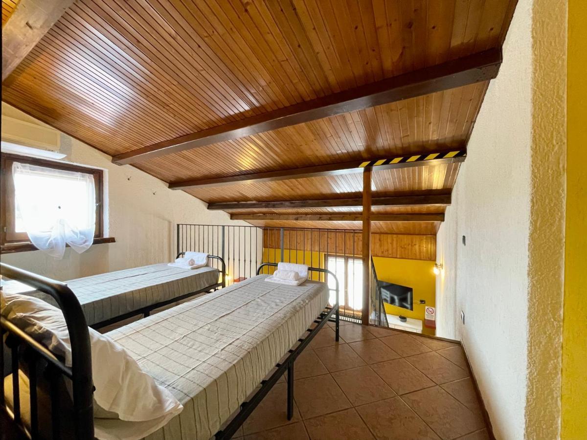 Chalet Garda Peschiera del Garda Exteriér fotografie
