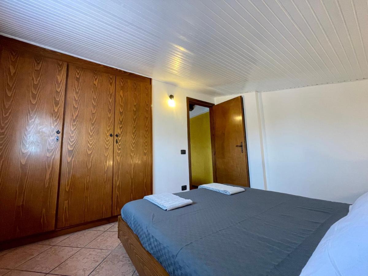 Chalet Garda Peschiera del Garda Exteriér fotografie