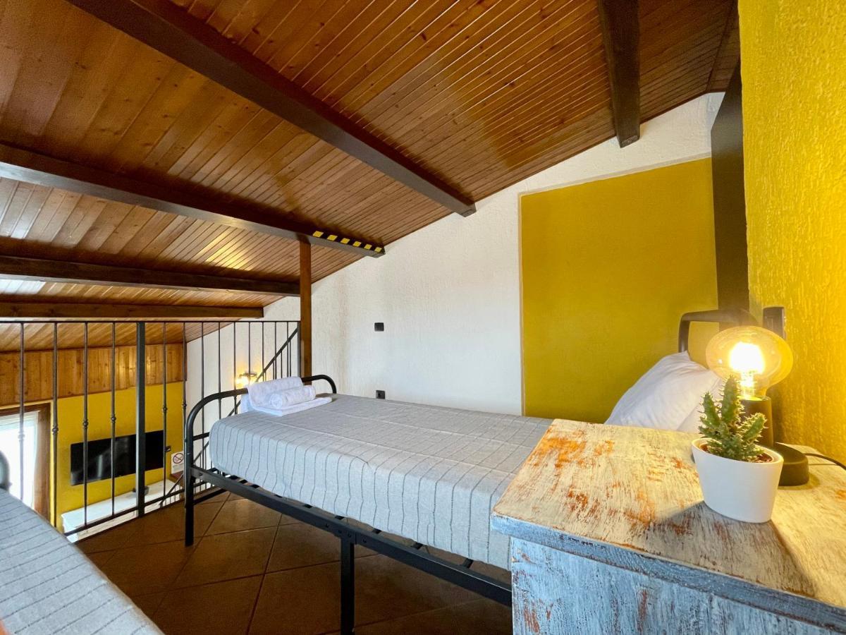 Chalet Garda Peschiera del Garda Exteriér fotografie