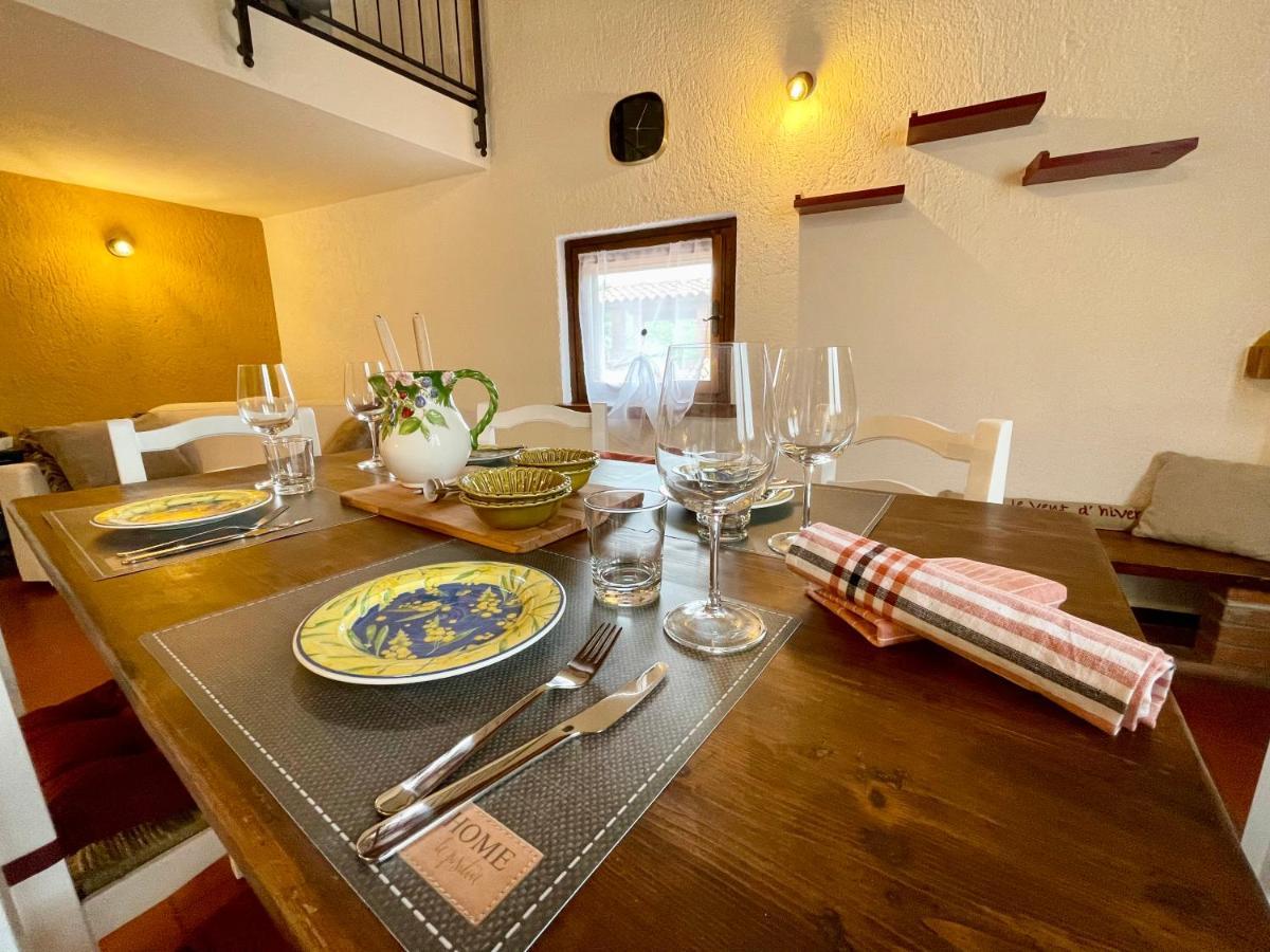 Chalet Garda Peschiera del Garda Exteriér fotografie