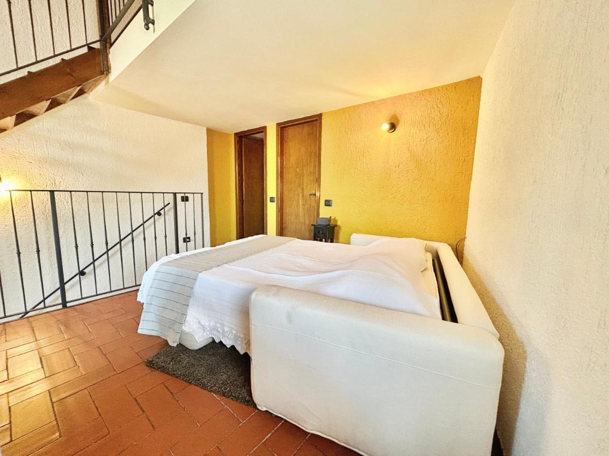Chalet Garda Peschiera del Garda Exteriér fotografie