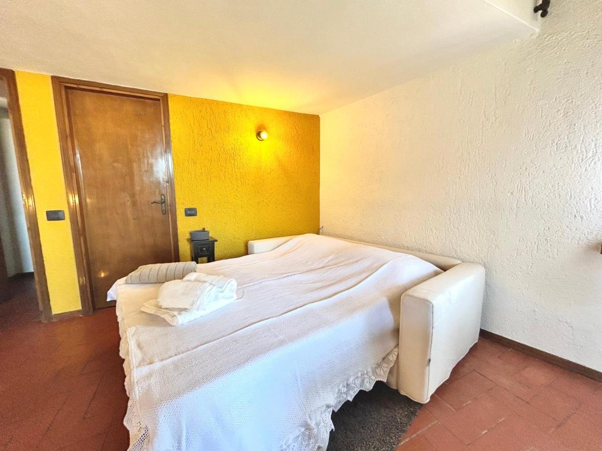 Chalet Garda Peschiera del Garda Exteriér fotografie